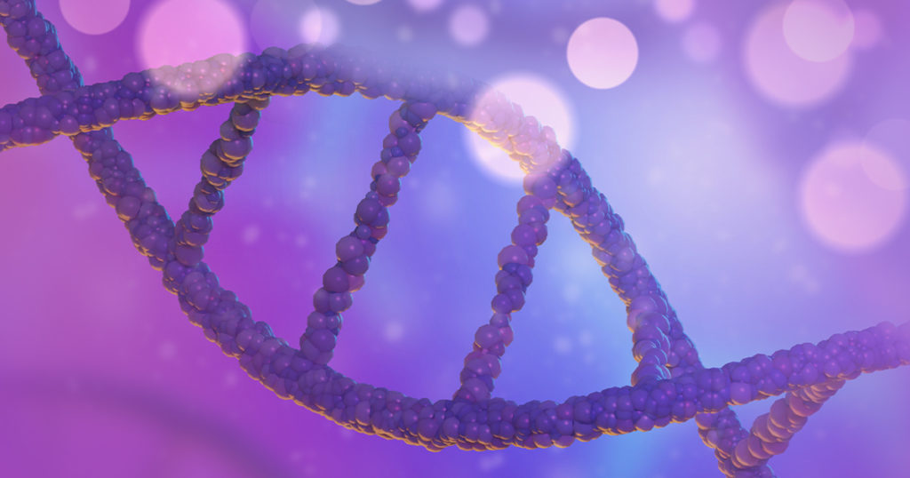 Высокомолекулярная ДНК и секвенирование длинных фрагментов